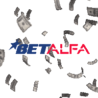 BetAlfa hazpartedeljuego betalfa betalfaco Sticker