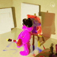 We're Dancing