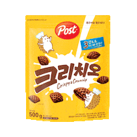 포스트 Sticker by post__cereal