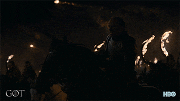 season 8 GIF by Game of Thrones