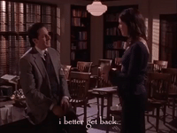 season 3 netflix GIF by Gilmore Girls 