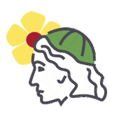 HarvardAlumni spring harvard harvard university harvard alumni association Sticker