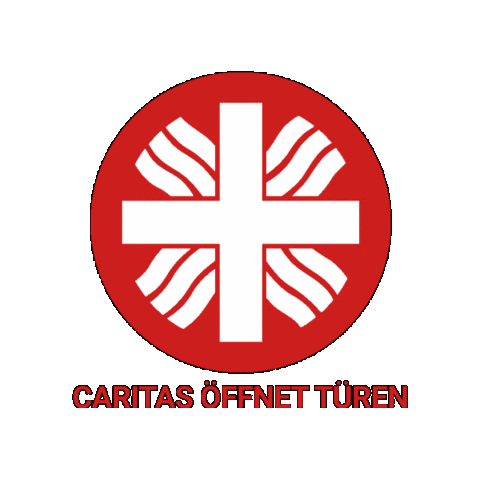 Sticker Sticker by Caritas Deutschland