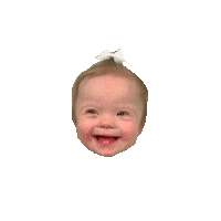 Down Syndrome T21 Sticker