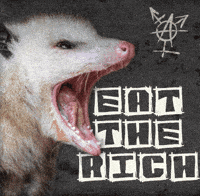 Eat The Rich GIF