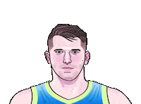 Luka Doncic Sport Sticker by Bleacher Report