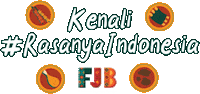 Festival Kuliner Sticker by BangoWarisanKuliner