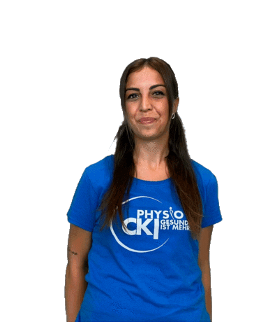 Sport Health Sticker by Physio CKI