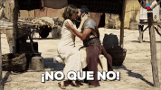 GIF by Imagen Televisión