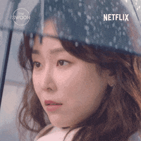 Angry Korean Drama GIF by The Swoon