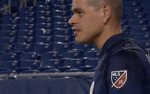 New England Dance GIF by Major League Soccer