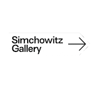 Simco Sticker by Simchowitz Gallery