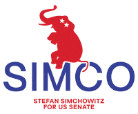 Simco Sticker by Simchowitz Gallery