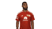Union Berlin No Sticker by Bundesliga