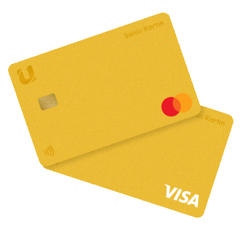 Ucard Sticker by Unibank