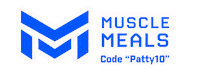 Discount Korting Sticker by Tim Muscle Meals