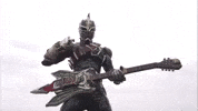 Kamen Rider GIF