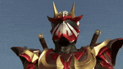 Kamen Rider GIF