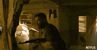 Chris Hemsworth Movie GIF by NETFLIX