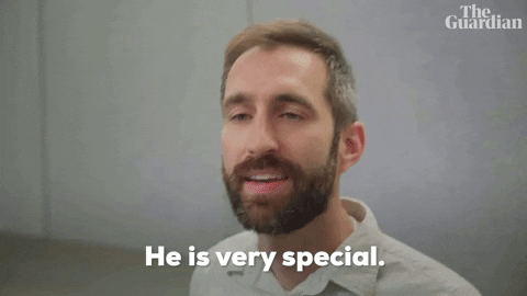 GIF by The Guardian