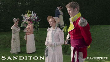 Sanditon, Season 2: "Always So Attentive" (Ep 4)