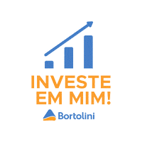 Casa Apartamento Sticker by BORTOLINI IMOVEIS