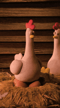 Shaun The Sheep GIF by STUDIOCANAL