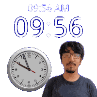 9Am Sticker
