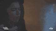 Camille Asthma GIF by Un si grand soleil