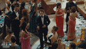 Paramount Pictures Hello GIF by Mission: Impossible