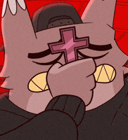 Halloween Praying GIF