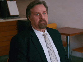 Sad Tim Robinson GIF by The Lonely Island