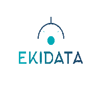 Ekidata horse pony horses cheval Sticker