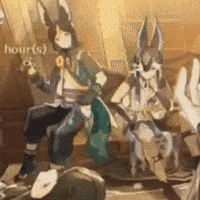 Event Glance GIF