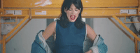 dearrouge dear rouge boys & blondes GIF