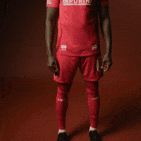 Yaro GIF by St. Louis CITY SC