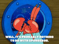 season 5 episode 10 GIF by SpongeBob SquarePants