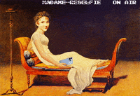 Social Media Art GIF by Xinanimodelacra