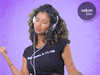 girl dancing GIF by Salon Line