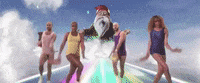 Rainbow Pride GIF by Big Freedia