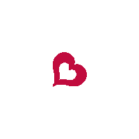 Heart Corazon Sticker by Burlington
