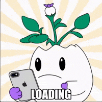 Loading Emmy GIF by Magic Eden