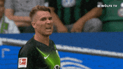 Soccer Bundesliga GIF by VfL Wolfsburg