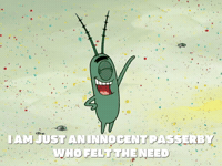 season 8 episode 6 GIF by SpongeBob SquarePants