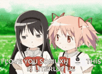 Madoka GIF