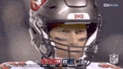 Regular Season Nod GIF by NFL