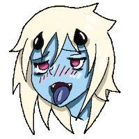 Happy I Want It Sticker