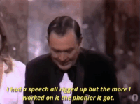 ben johnson oscars GIF by The Academy Awards