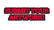 Uwo Sticker by artLAB