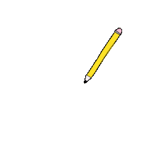 paonotes19 draw create pencil creando Sticker